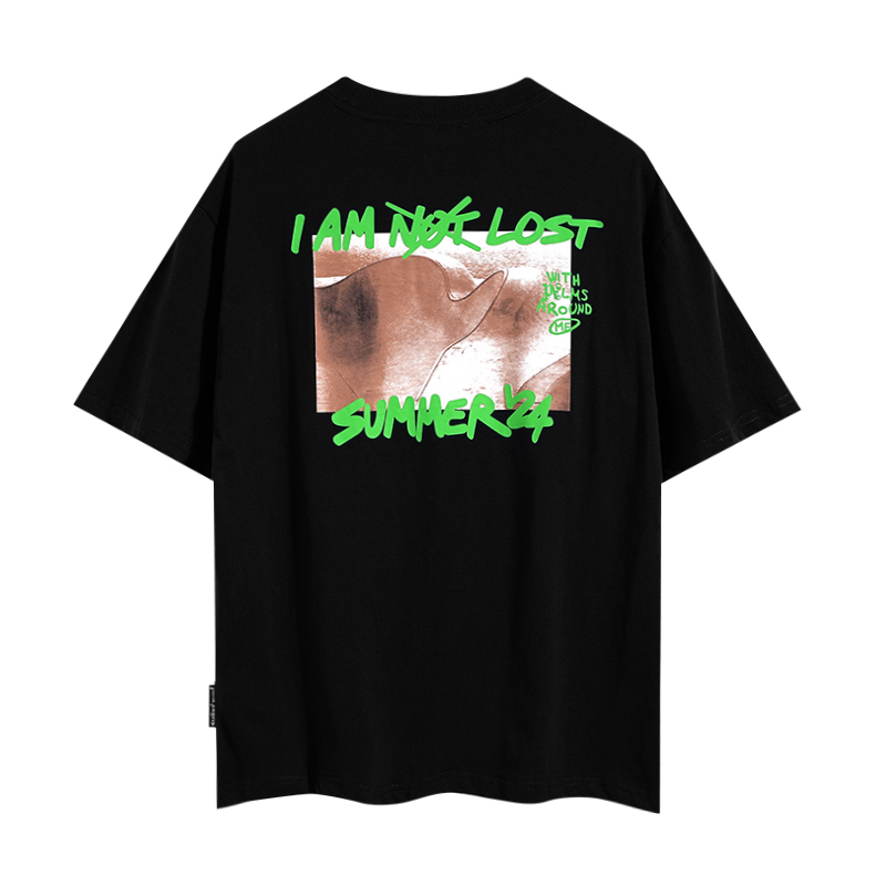 Palm Angels T-Shirts